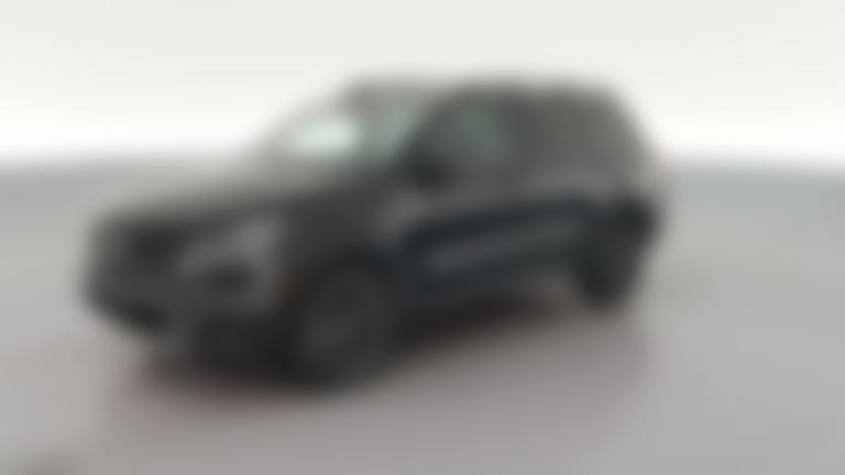 2022 Kia Sorento vehicle photo