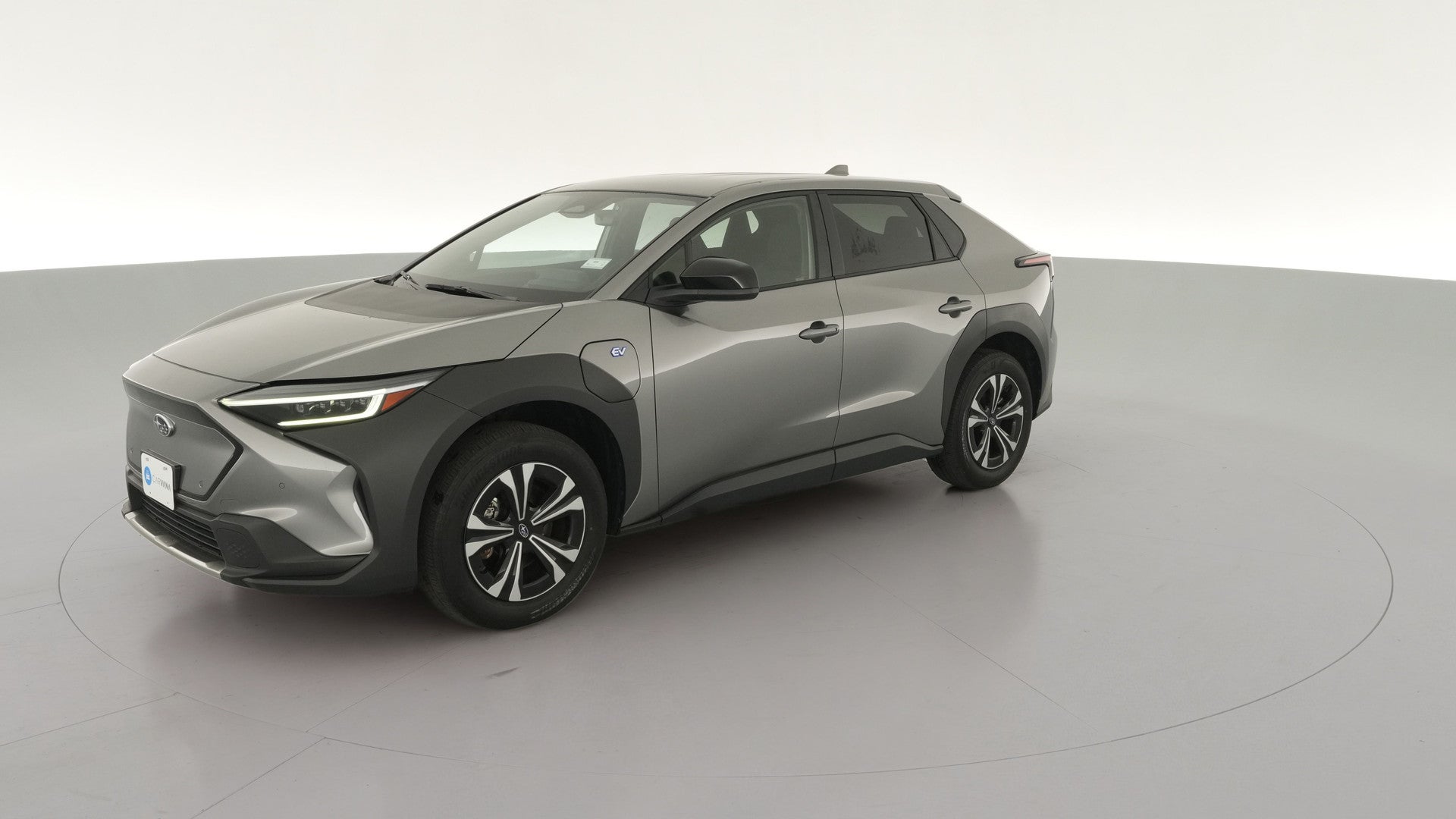2023 Subaru Solterra vehicle photo