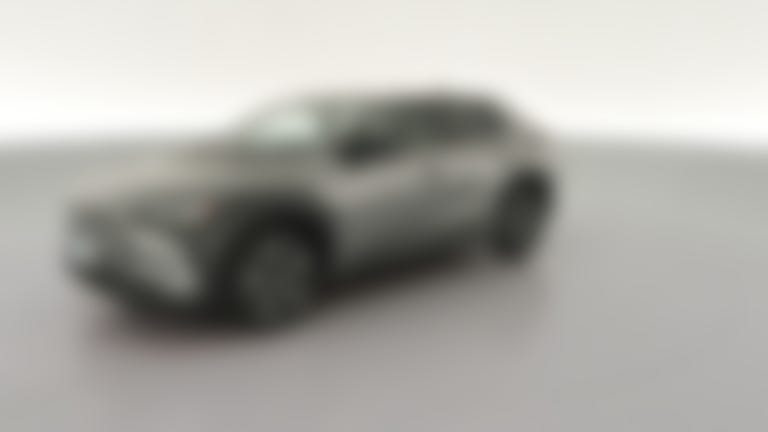 2023 Subaru Solterra vehicle photo