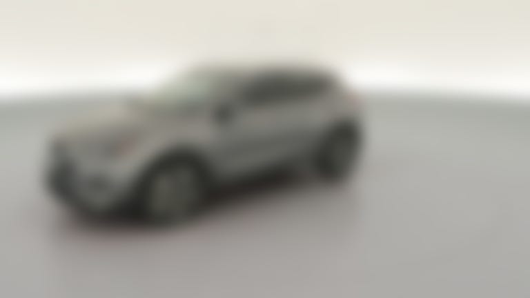 2020 Nissan Rogue Sport vehicle photo