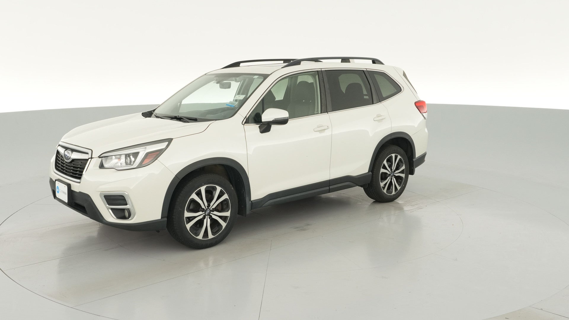 2019 Subaru Forester vehicle photo