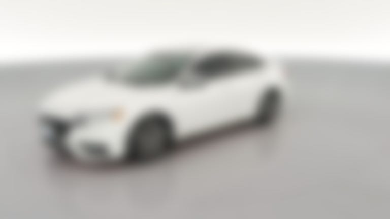 2021 Honda Insight vehicle photo