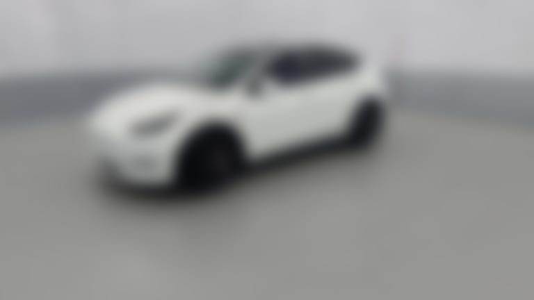 2023 Tesla Model Y vehicle photo