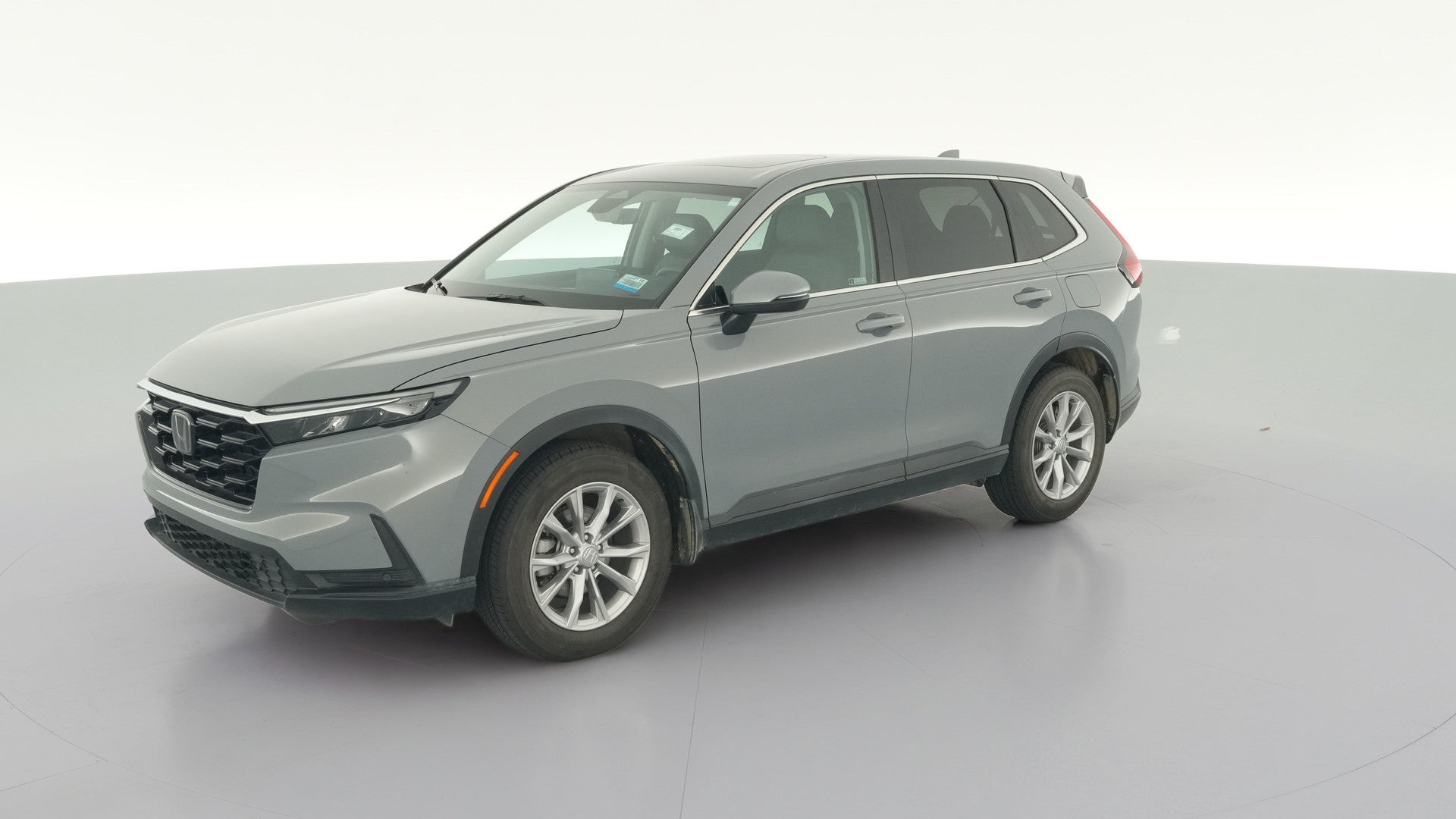 2024 Honda CR-V vehicle photo