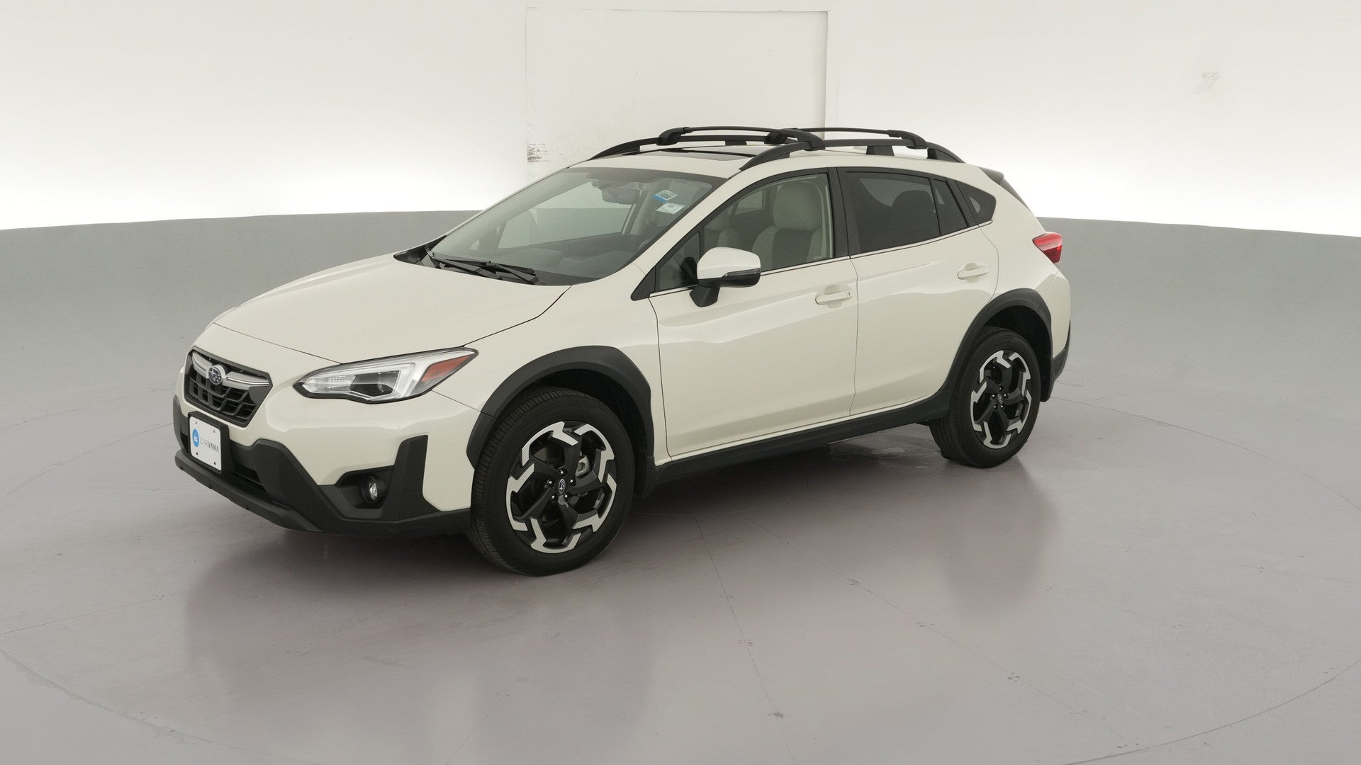 2023 Subaru Crosstrek vehicle photo