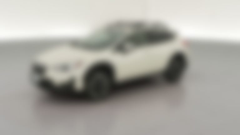 2023 Subaru Crosstrek vehicle photo