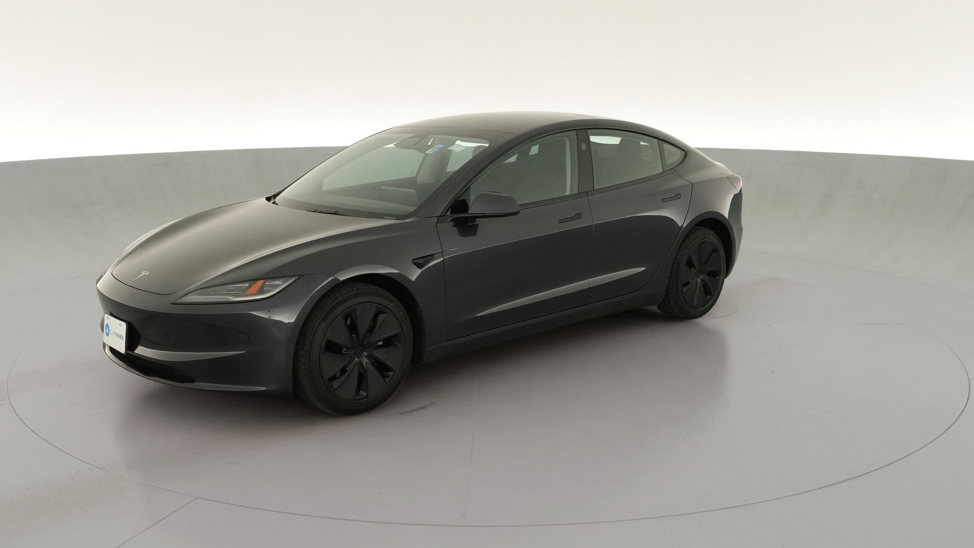 2024 Tesla Model 3 vehicle photo