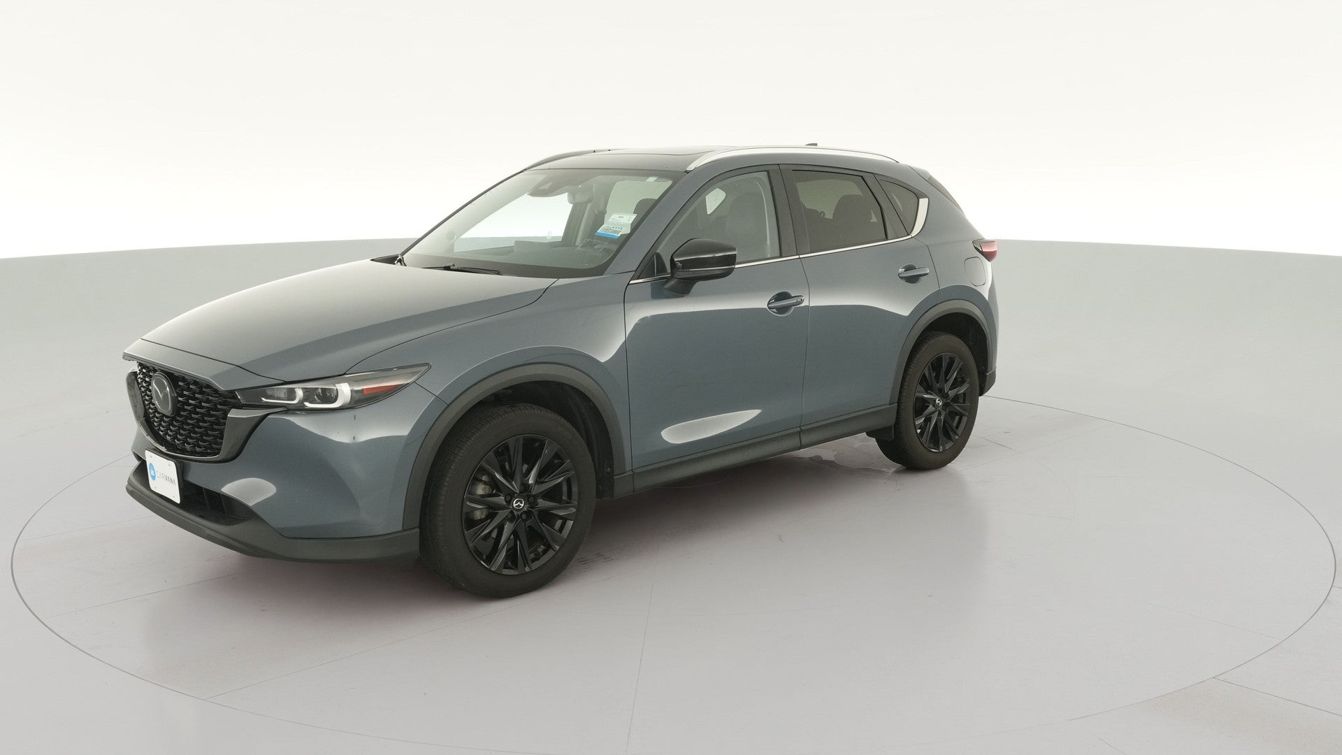 2024 MAZDA CX-5 vehicle photo