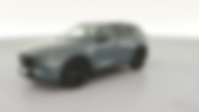 2024 MAZDA CX-5 vehicle photo