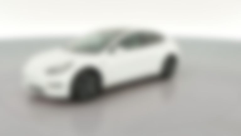 2020 Tesla Model 3 vehicle photo