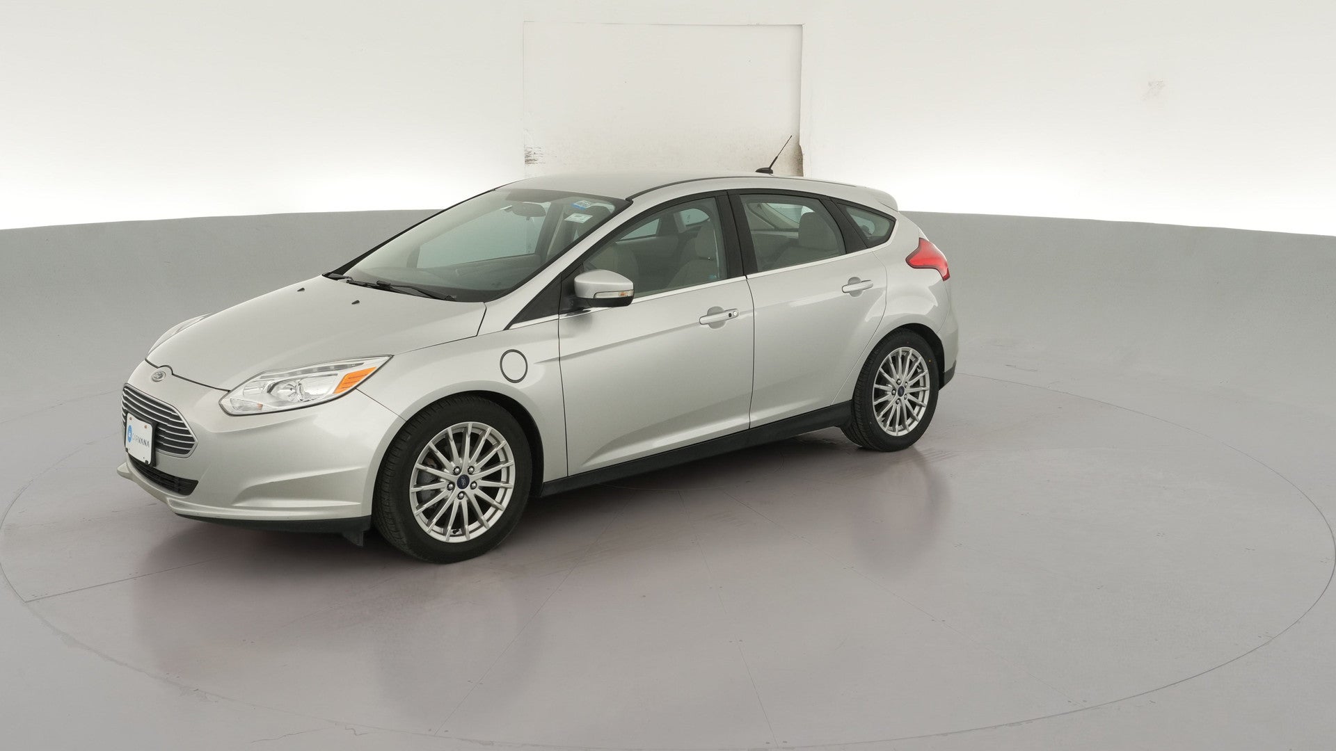 2016 Ford Focus vehicle photo