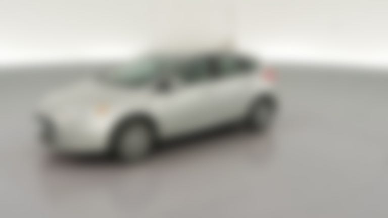 2016 Ford Focus vehicle photo