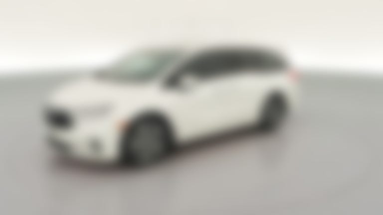 2023 Honda Odyssey vehicle photo