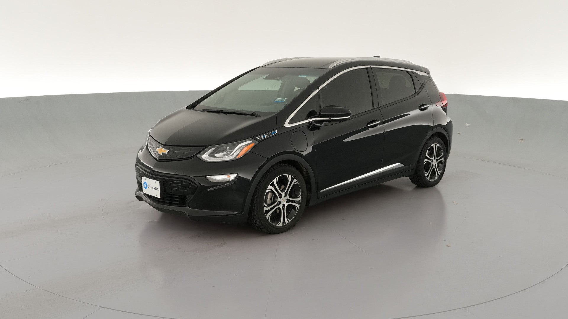 2020 Chevrolet Bolt EV vehicle photo