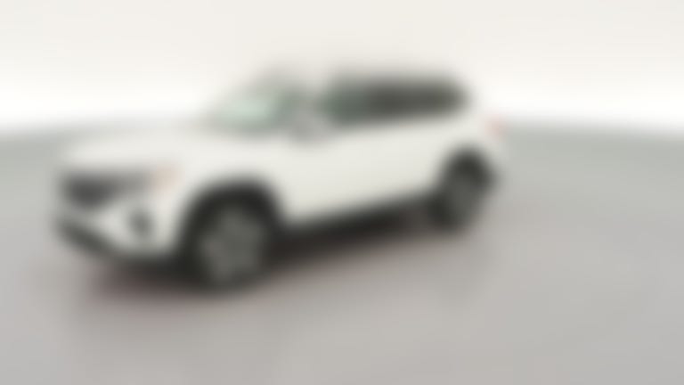 2025 Volkswagen Atlas vehicle photo