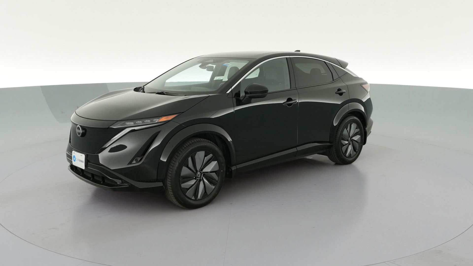 2025 Nissan ARIYA vehicle photo