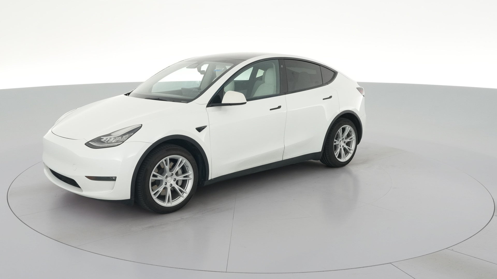 2022 Tesla Model Y vehicle photo