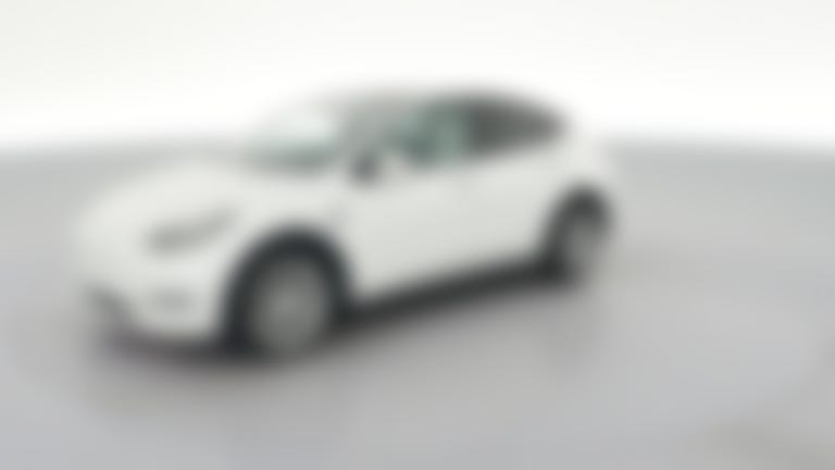 2022 Tesla Model Y vehicle photo