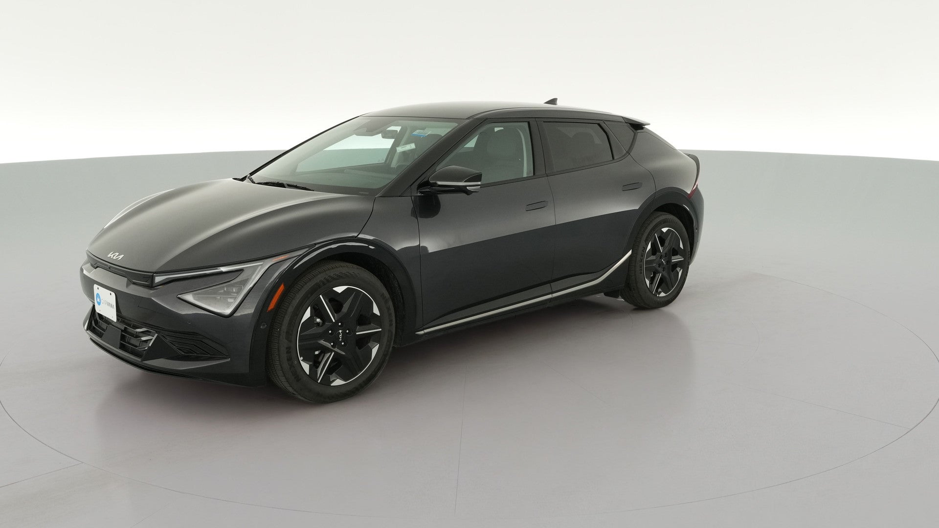2025 Kia EV6 vehicle photo