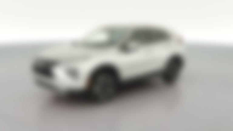 2025 Mitsubishi Eclipse Cross vehicle photo