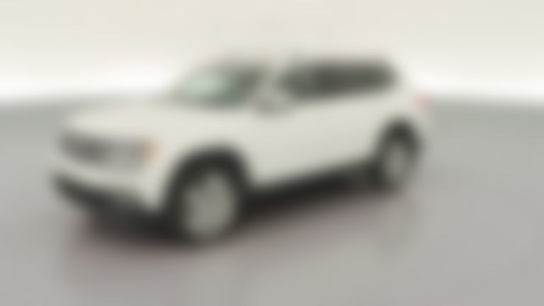 2018 Volkswagen Atlas vehicle photo