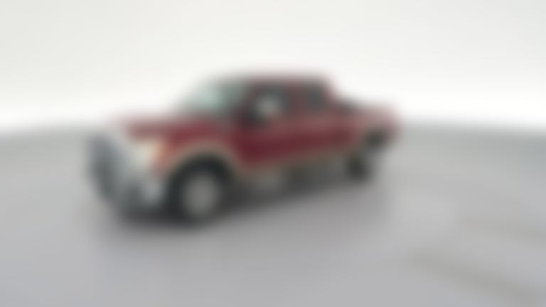 2013 Ford F250 Super Duty Crew Cab vehicle photo