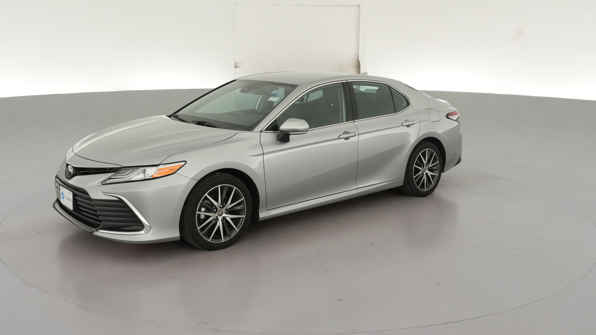 2024 Toyota Camry vehicle photo