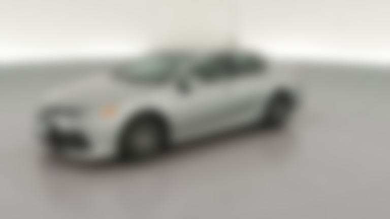 2024 Toyota Camry vehicle photo