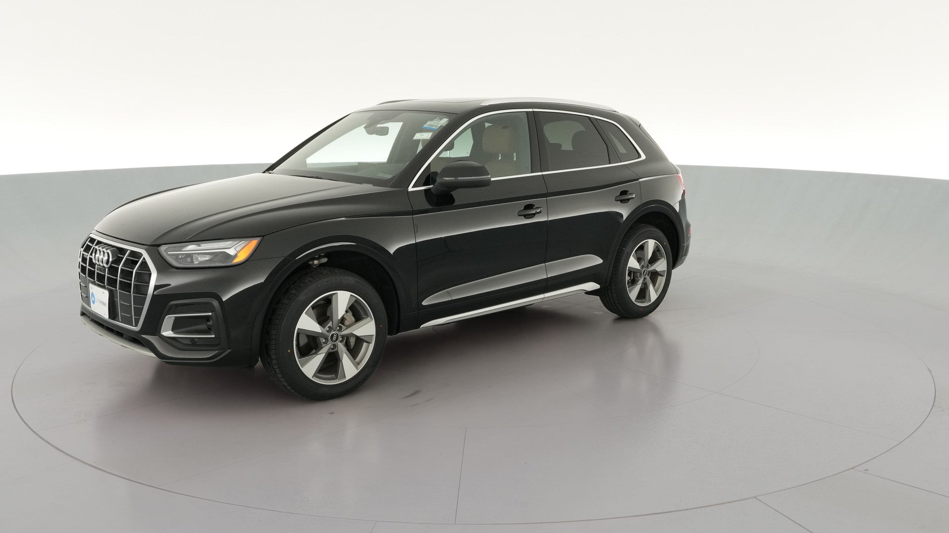 2023 Audi Q5 vehicle photo