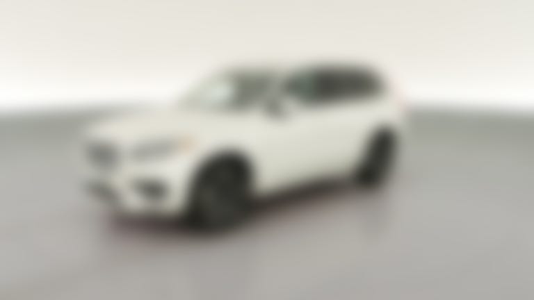 2024 Volvo XC90 vehicle photo