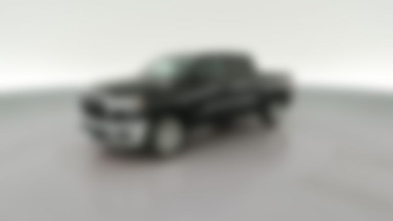 2026 Ram 1500 Crew Cab vehicle photo