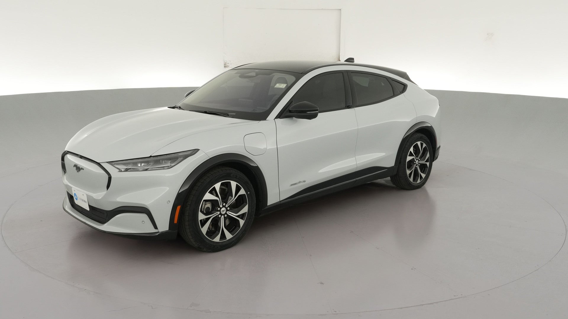 2023 Ford Mustang MACH-E vehicle photo