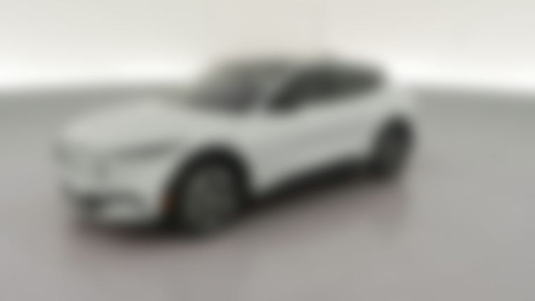 2023 Ford Mustang MACH-E vehicle photo