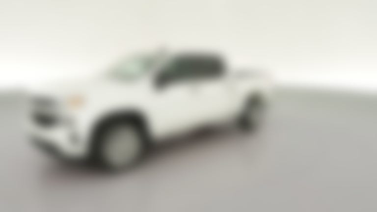 2021 Chevrolet Silverado 1500 Crew Cab vehicle photo