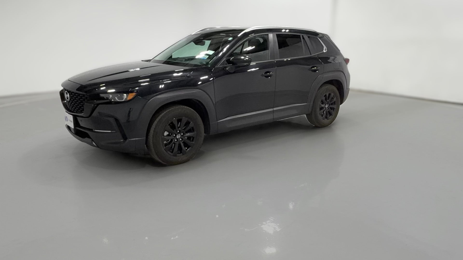 2026 MAZDA CX-50 vehicle photo