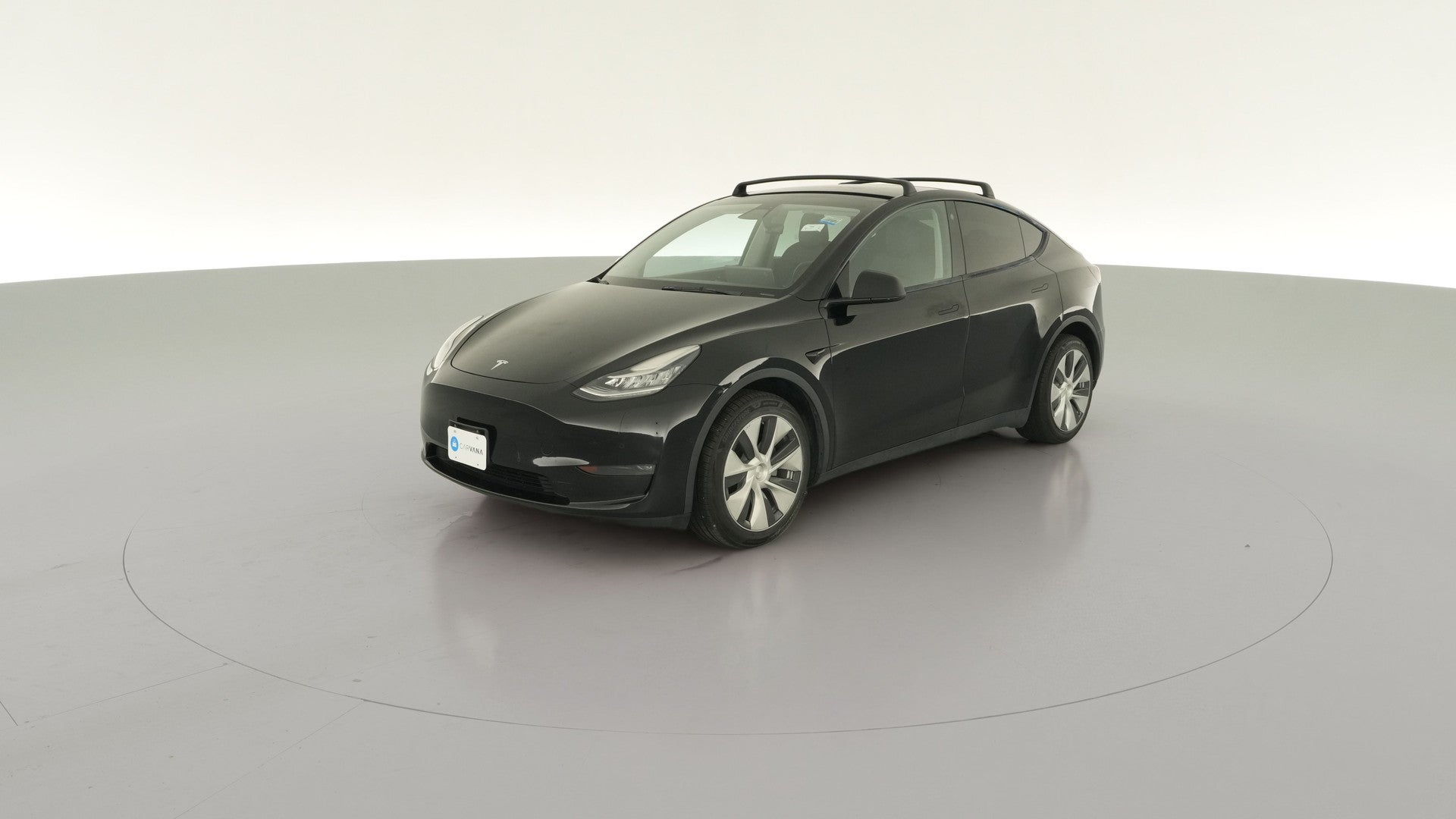 2022 Tesla Model Y vehicle photo