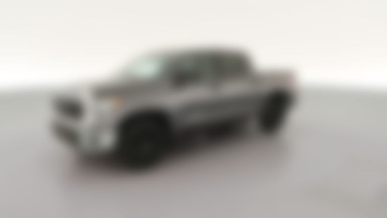 2021 Toyota Tundra CrewMax vehicle photo