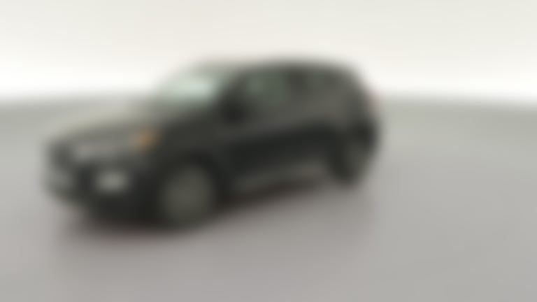 2021 Hyundai Tucson vehicle photo