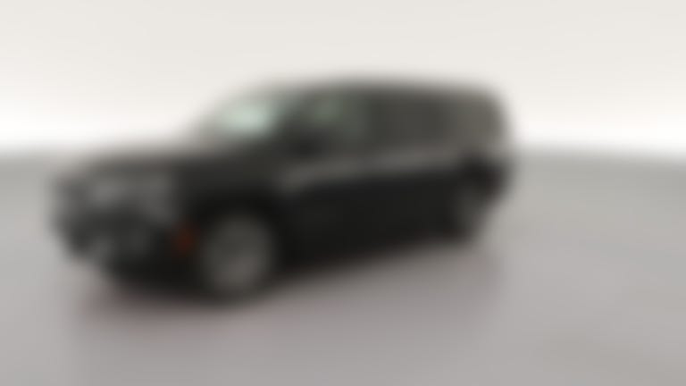2023 Jeep Wagoneer L vehicle photo