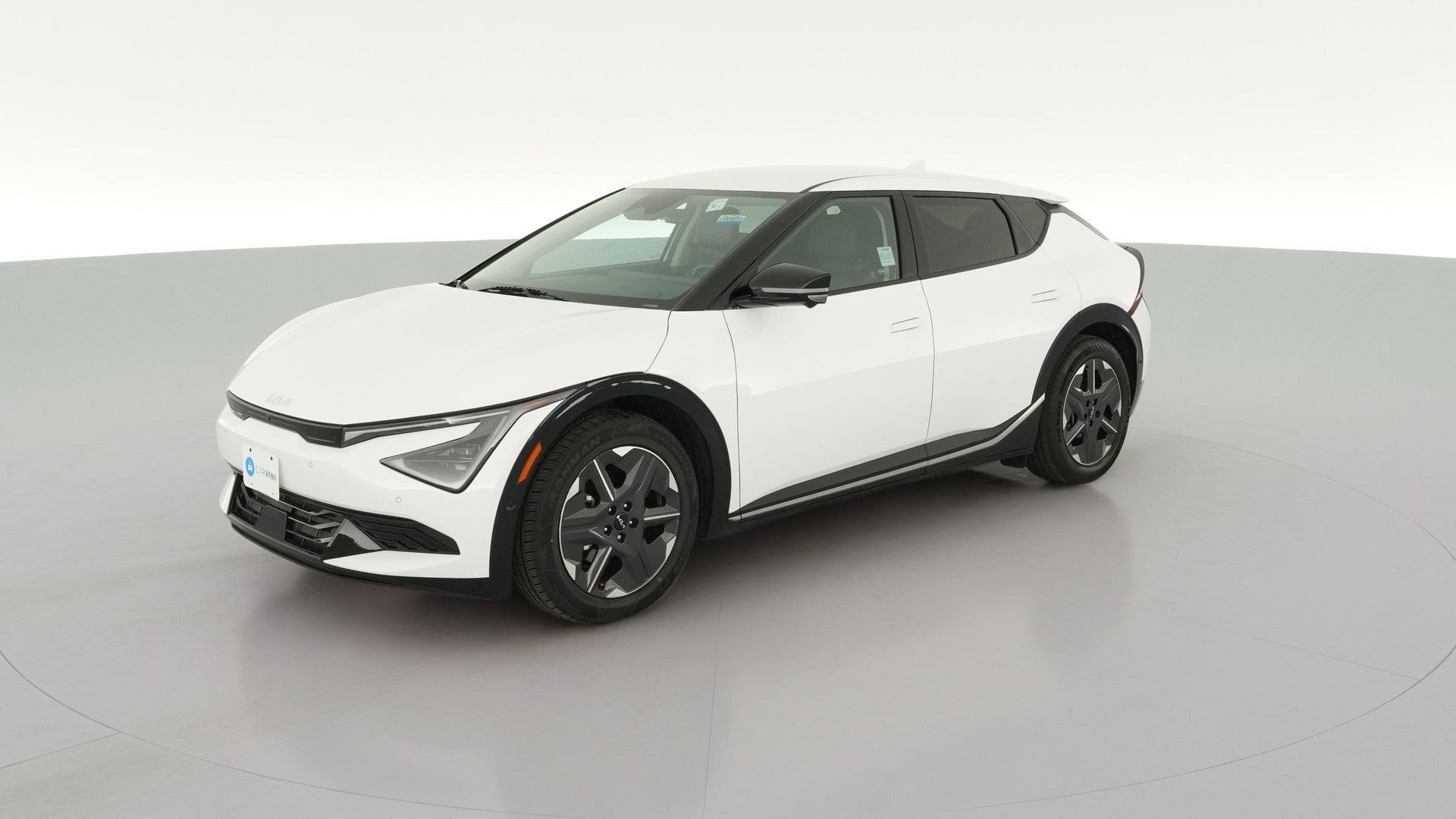 2025 Kia EV6 vehicle photo