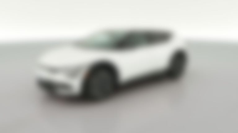 2025 Kia EV6 vehicle photo