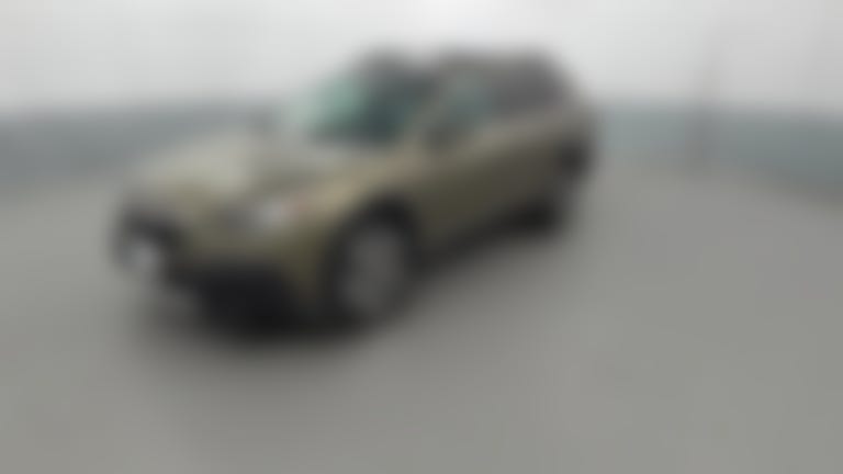 2020 Subaru Outback vehicle photo