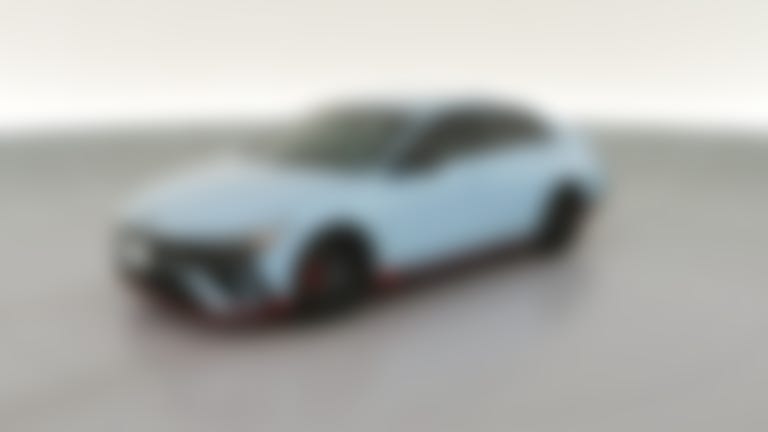 2026 Hyundai Elantra N vehicle photo