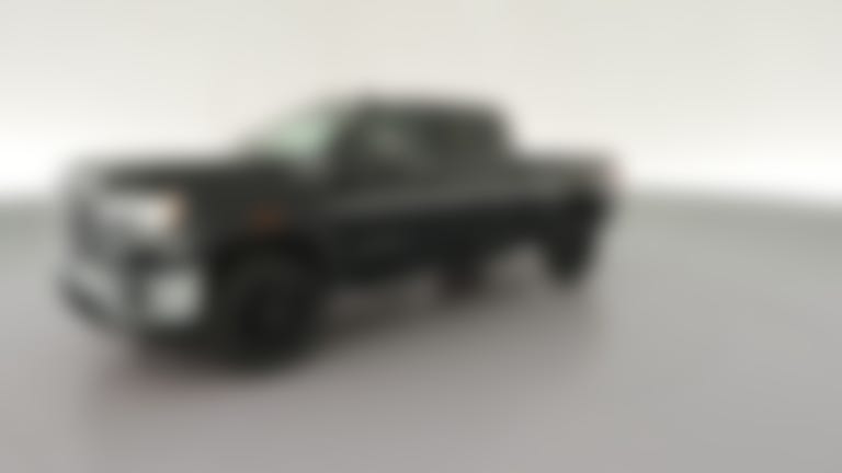 2020 GMC Sierra 2500 HD Crew Cab vehicle photo