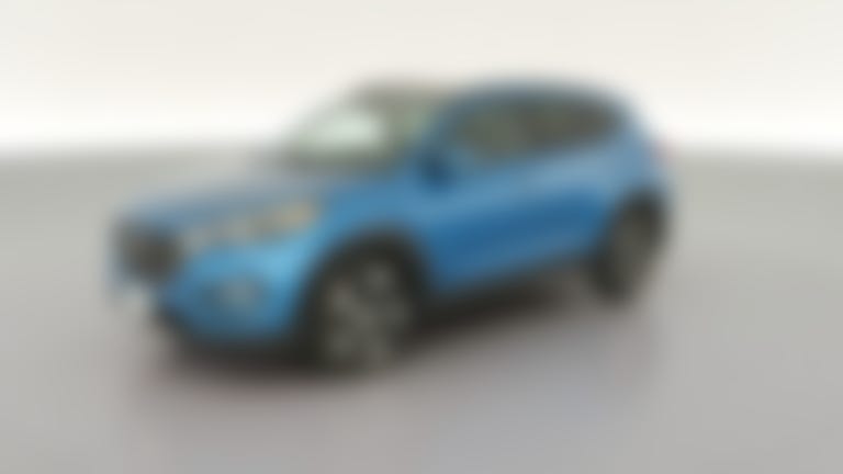 2016 Hyundai Tucson vehicle photo