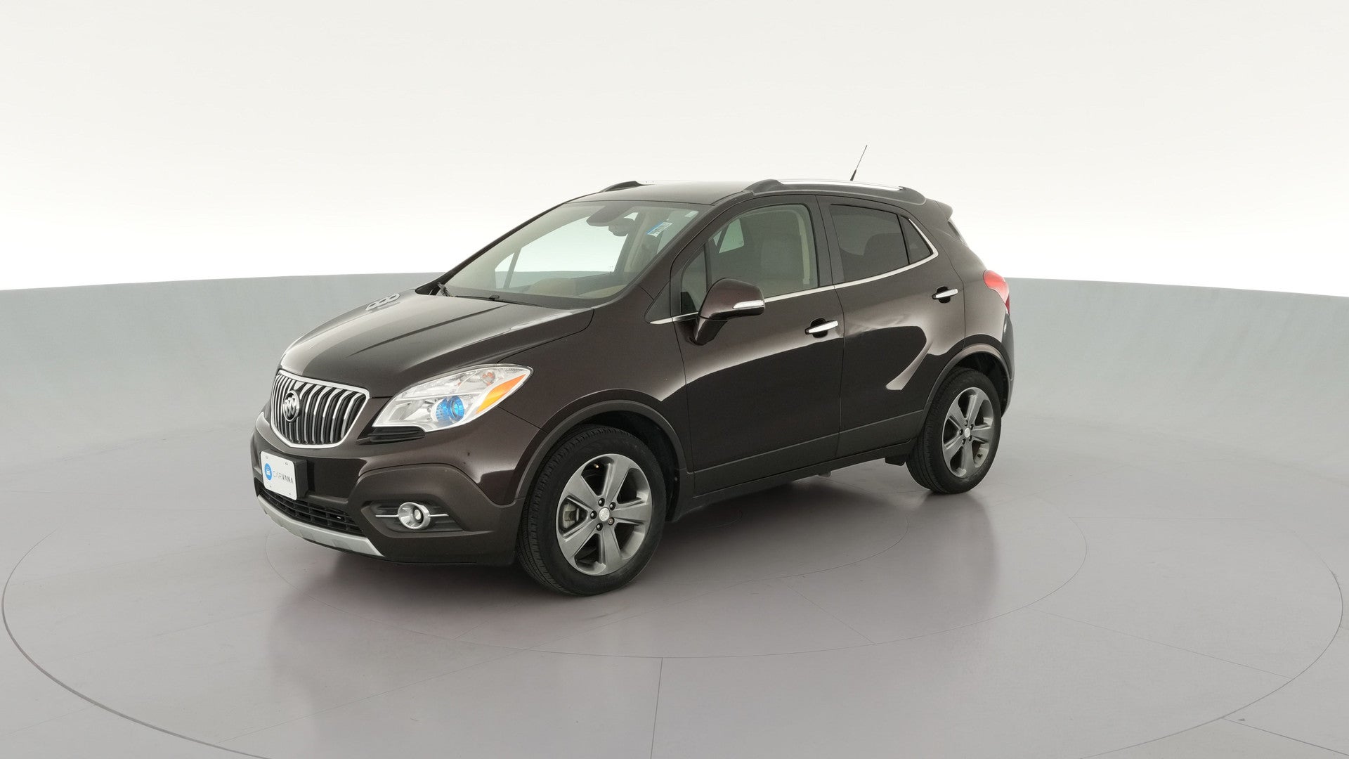 2014 Buick Encore vehicle photo