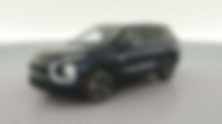 2024 Mitsubishi Outlander PHEV vehicle photo