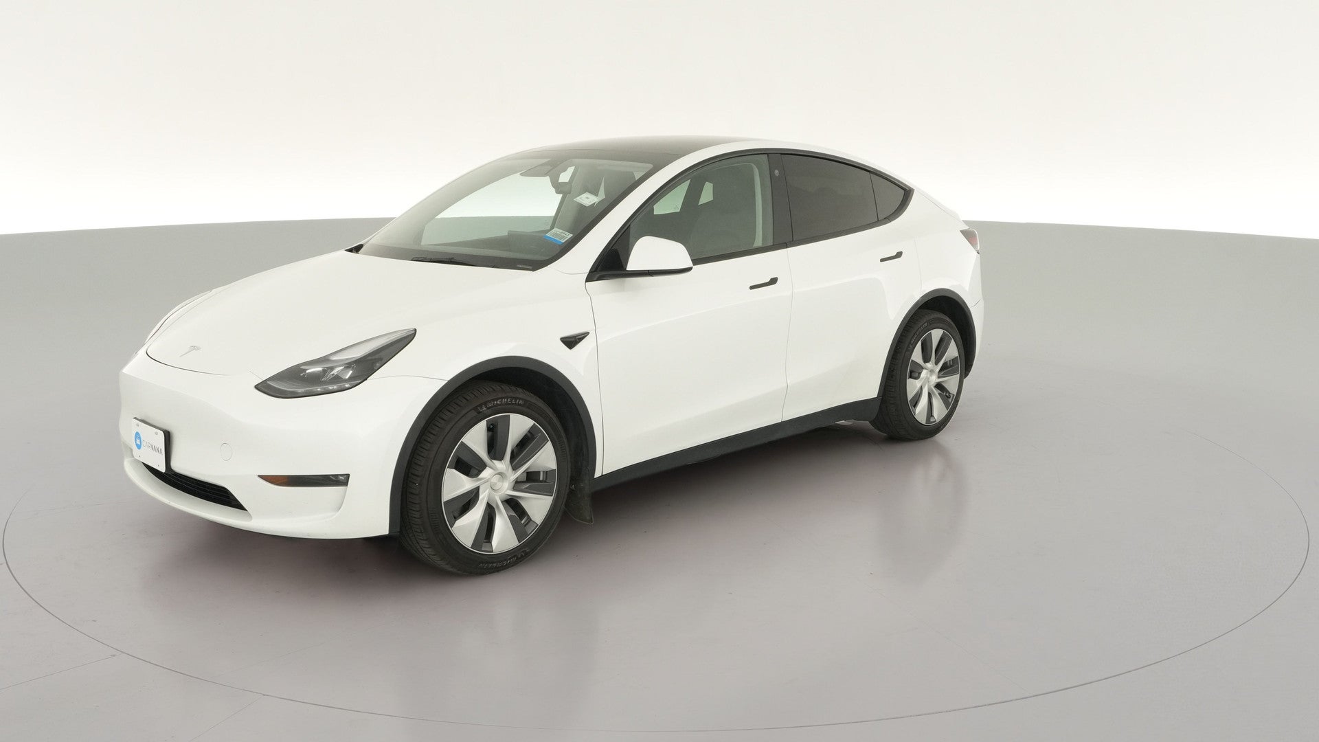 2023 Tesla Model Y vehicle photo