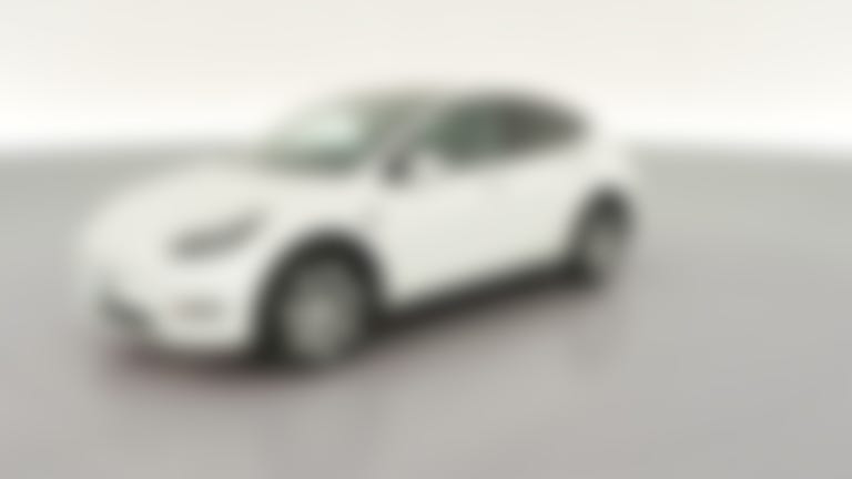 2023 Tesla Model Y vehicle photo