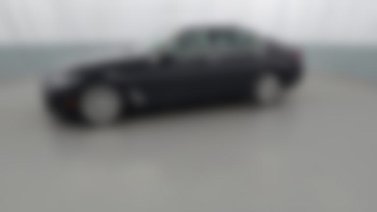 2021 BMW 5 Series vehicle photo